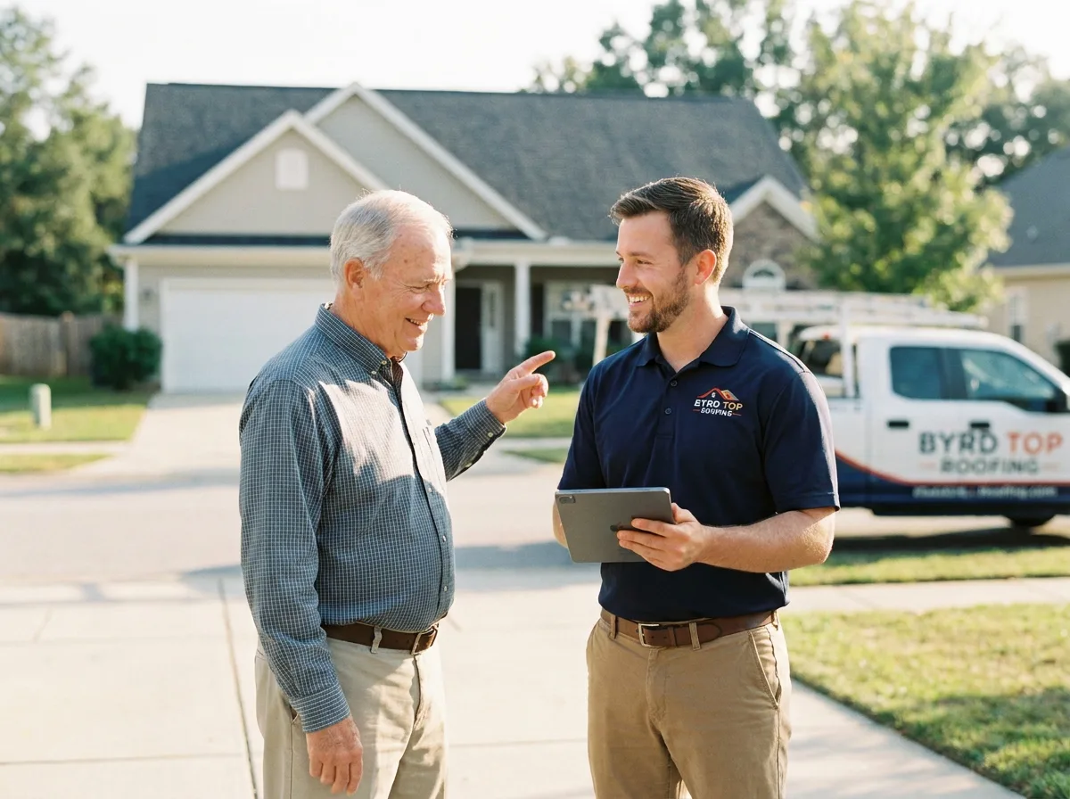 Roofing New Castle, VA FAQs